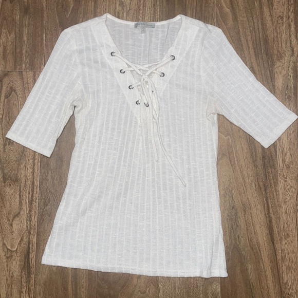 Charlotte Russe Tops - Charlotte Russe